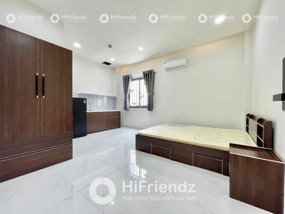 Аренда · 1 комн. · 28 м² · Quận Bình Tân, ул. Đường Vành Đai Trong