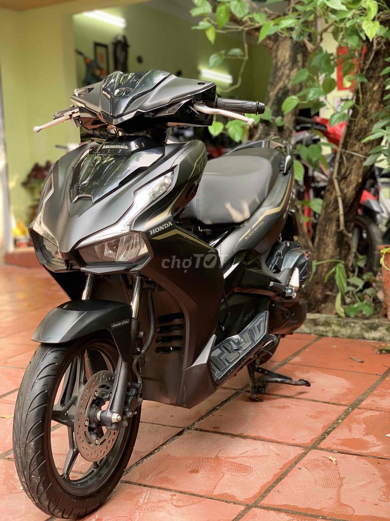 Ab đèn led dk 12/2021 xe zin hết cực đẹp. Mua bán Xe máy tại Huyện Thanh Trì Hà Nội được đăng bởi xe máy cũ chính hãng hình 3