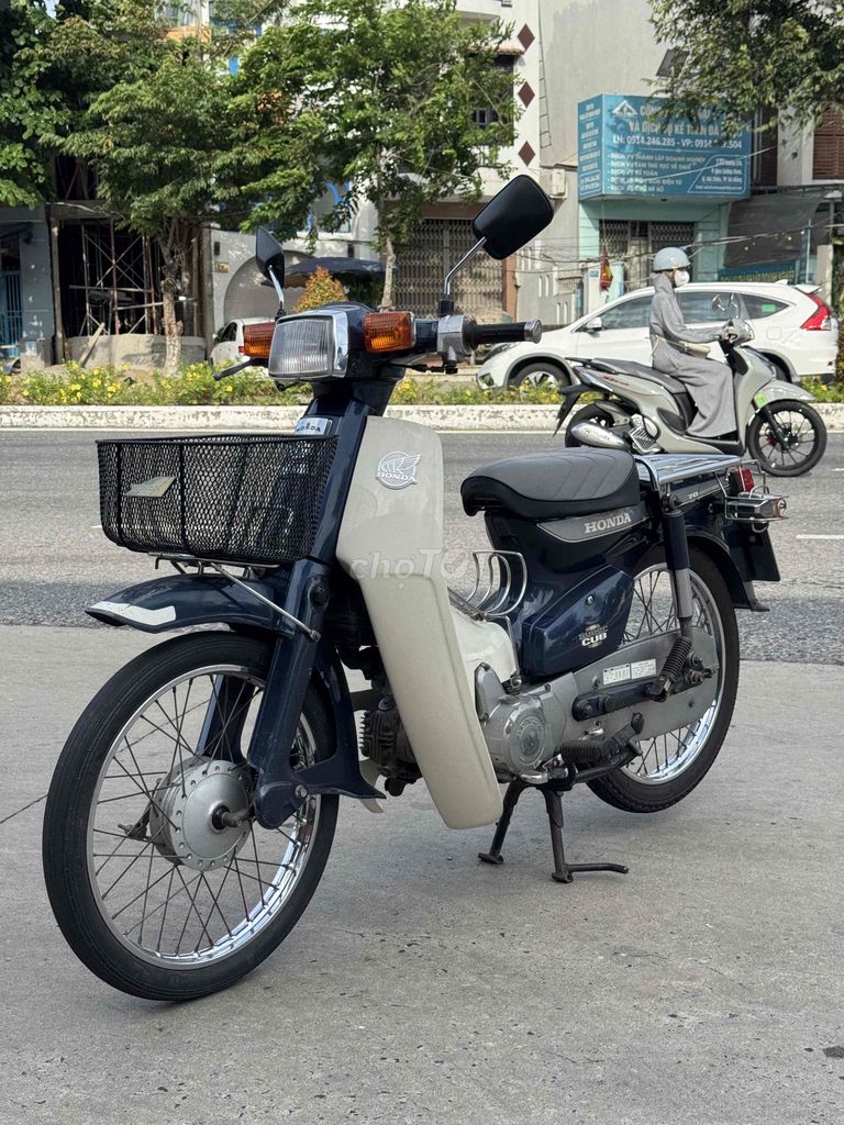 Cup 70 có đề nguyên rin mộc bs 43 còn 4 số. Mua bán Xe máy tại Quận Cẩm Lệ Đà Nẵng được đăng bởi 153 Đường 2 tháng 9 Hoà cường Tp Đà Nẵng  hình 4