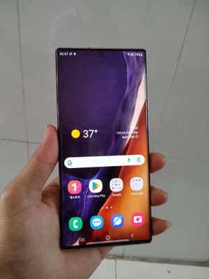 Samsung note 20 ultra 5g ram 12/256gb. Mua bán Điện thoại tại Quận Bình Thuỷ Cần Thơ được đăng bởi CH Thuan Mobile