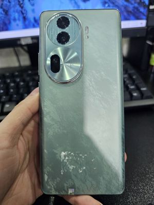 OPPO Reno11 Pro 5G Xám 12/512