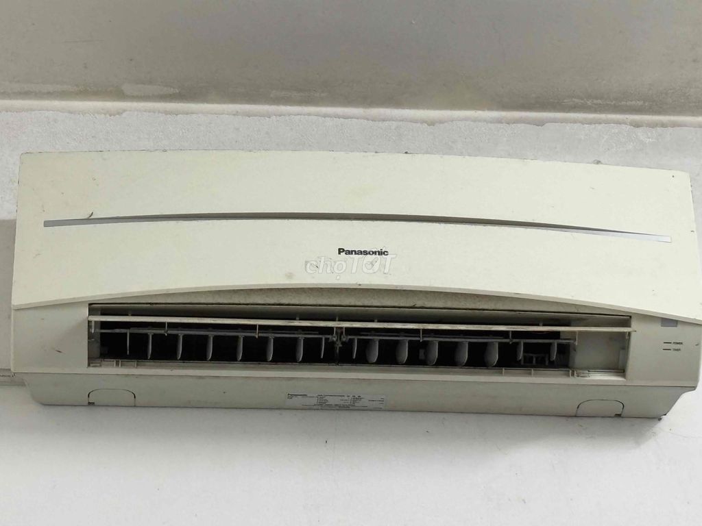 Điều hòa Panasonic Trắng. Mua bán Máy lạnh, điều hoà tại Thành phố Huế Thừa Thiên Huế được đăng bởi Việt An hình 1
