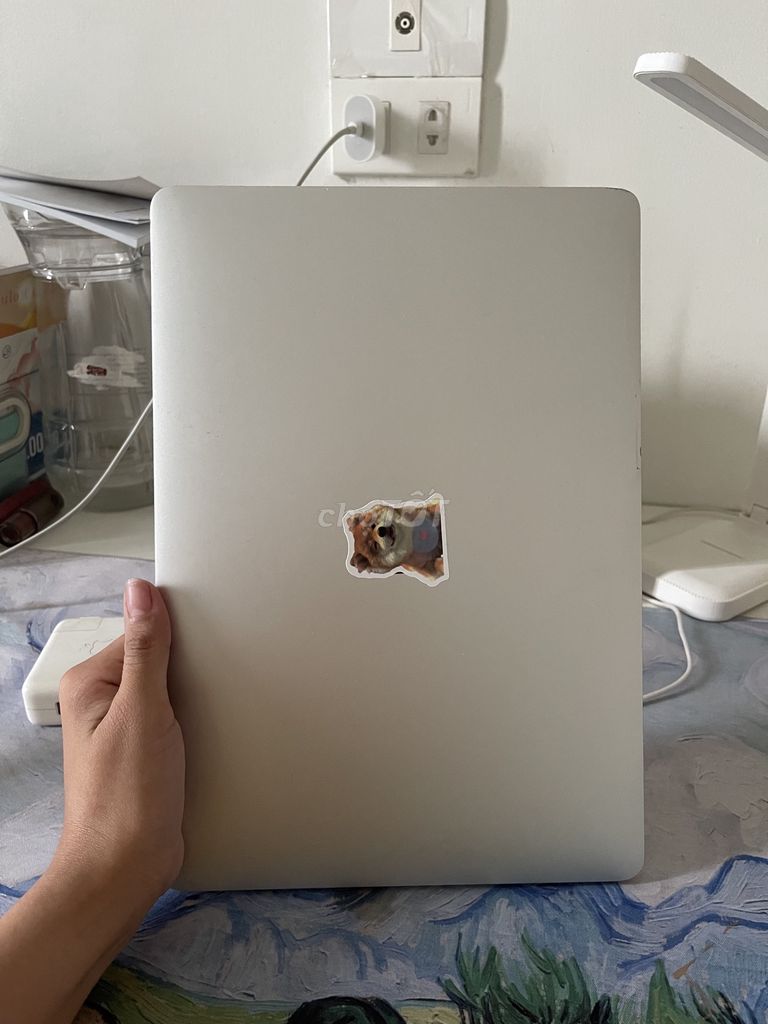 Apple MacBook Pro 2016 i5 13 inch 8GB/128GB. Mua bán Laptop tại Quận Thanh Xuân Hà Nội được đăng bởi Trần Ngọc Ánh hình 1
