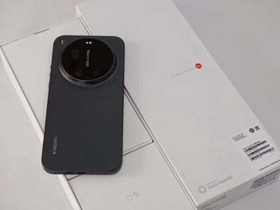 Xiaomi 17 Ultra 12GB/512GB Đen Like New