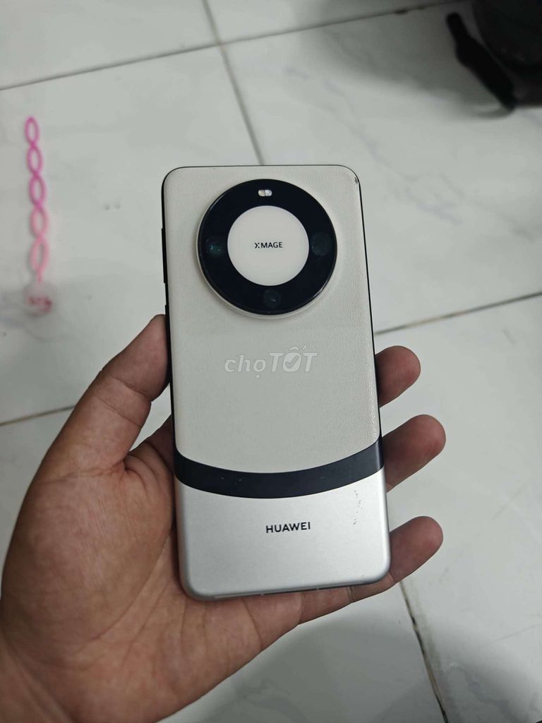 Huawei Mate 60 Pro Plus 1TB Panda 97%. Mua bán Điện thoại tại Quận 7 Tp Hồ Chí Minh được đăng bởi Minh Thắng hình 1