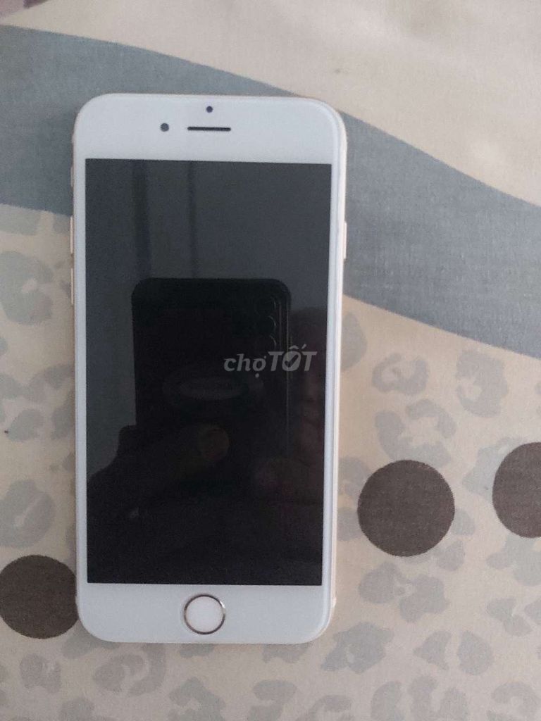 iPhone 6s .64GB QT . màn Zin đẹp vân tay nhé. Mua bán Điện thoại tại Quận Bình Tân Tp Hồ Chí Minh được đăng bởi HUỲNH hình 1