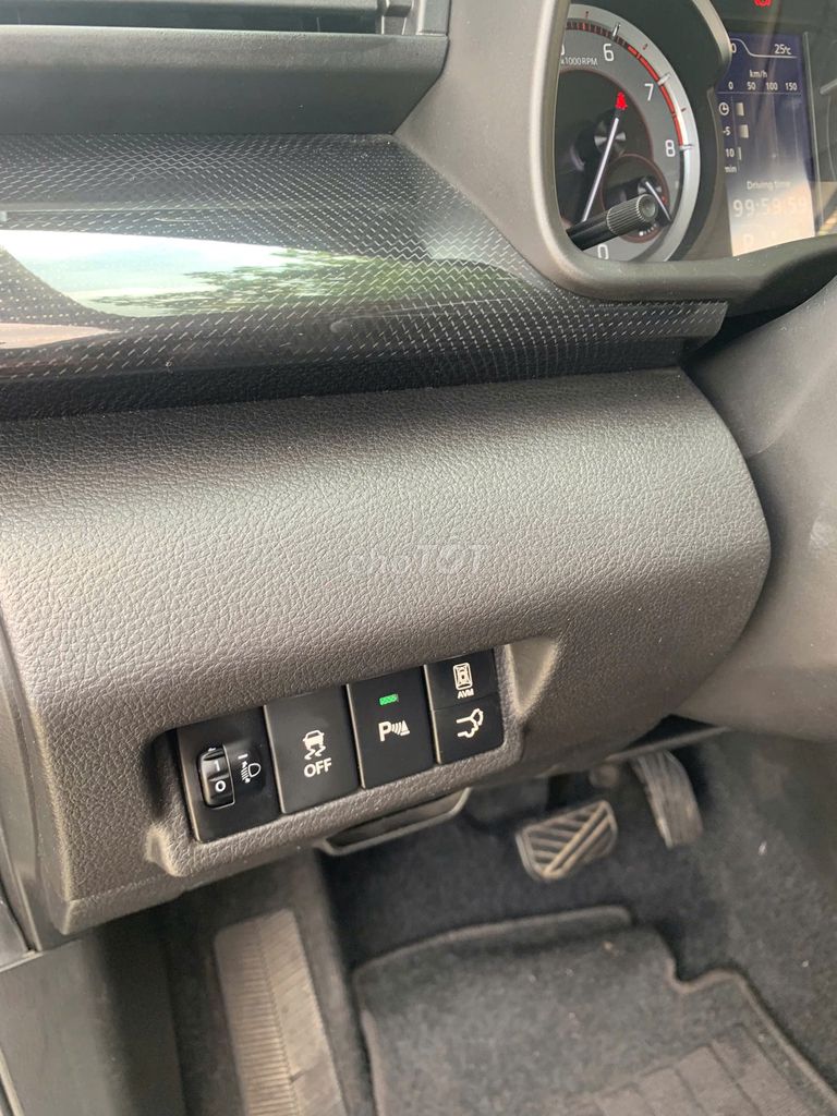 Suzuki XL 7 2022 GLX AT Sport Limited - 54000 km. Mua bán Ô tô tại Thành phố Thủ Đức Tp Hồ Chí Minh được đăng bởi THP Auto hình 4