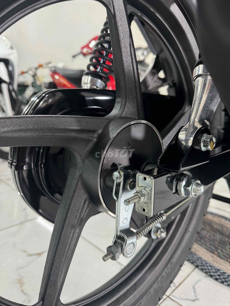 𝐆𝐎́𝐏 𝐖𝐀 𝐍𝐆𝐀̂𝐍 𝐇𝐀̀𝐍𝐆✅Fu Led 2025 E Ruột Xe Thùng😍. Mua bán Xe máy tại Thành phố Long Xuyên An Giang được đăng bởi Cầm Đồ Bình Tâm  hình 11