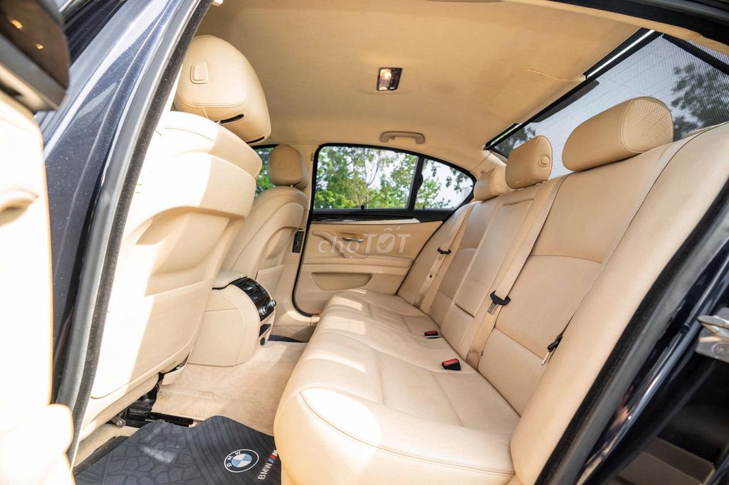 BMW 528i LCI model 2016 - Giá Thương Lượng. Mua bán Ô tô tại Quận 1 Tp Hồ Chí Minh được đăng bởi FatCar Auto hình 13