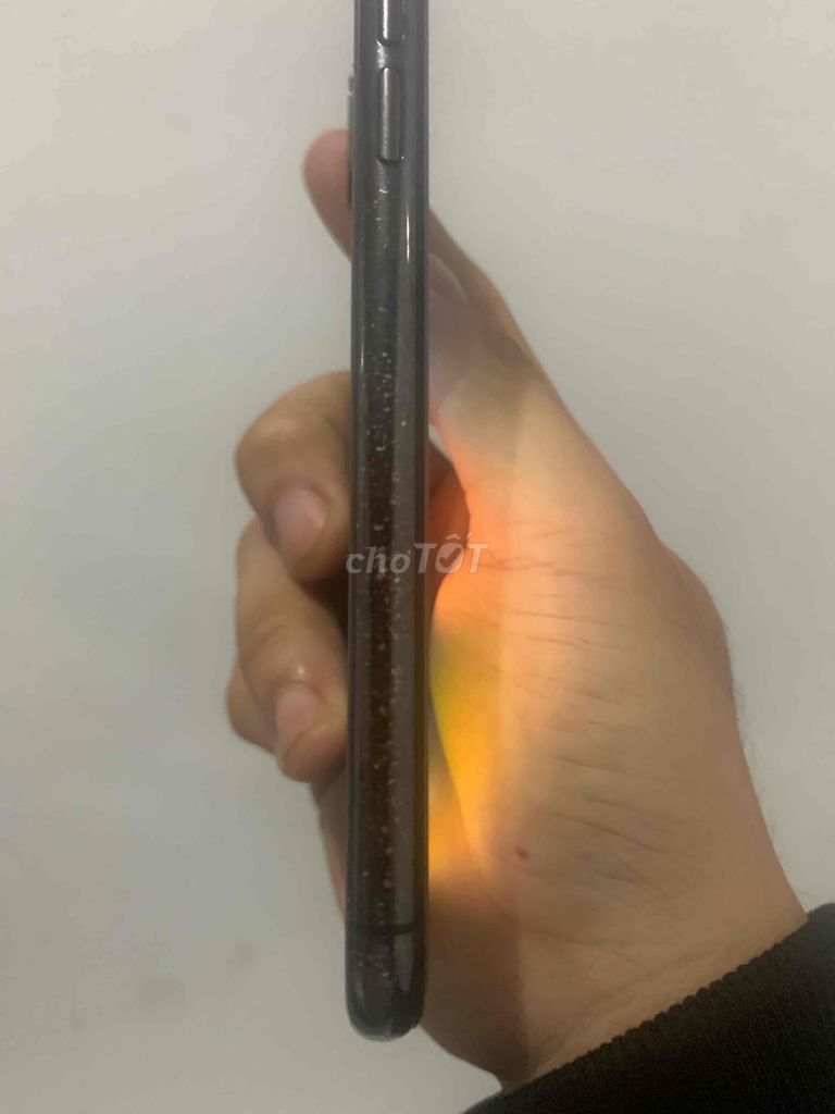 IPhone X mất face 64G