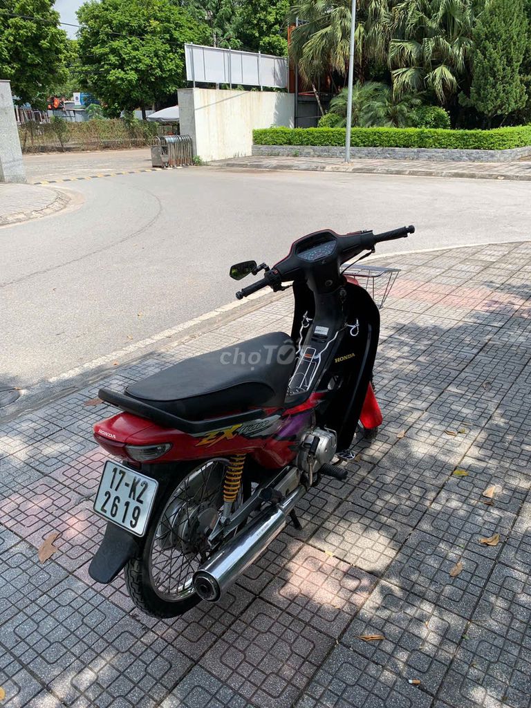 Ware Zx Zin đét Siêu chất. Mua bán Xe máy tại Quận Bắc Từ Liêm Hà Nội được đăng bởi mtuan hình 2