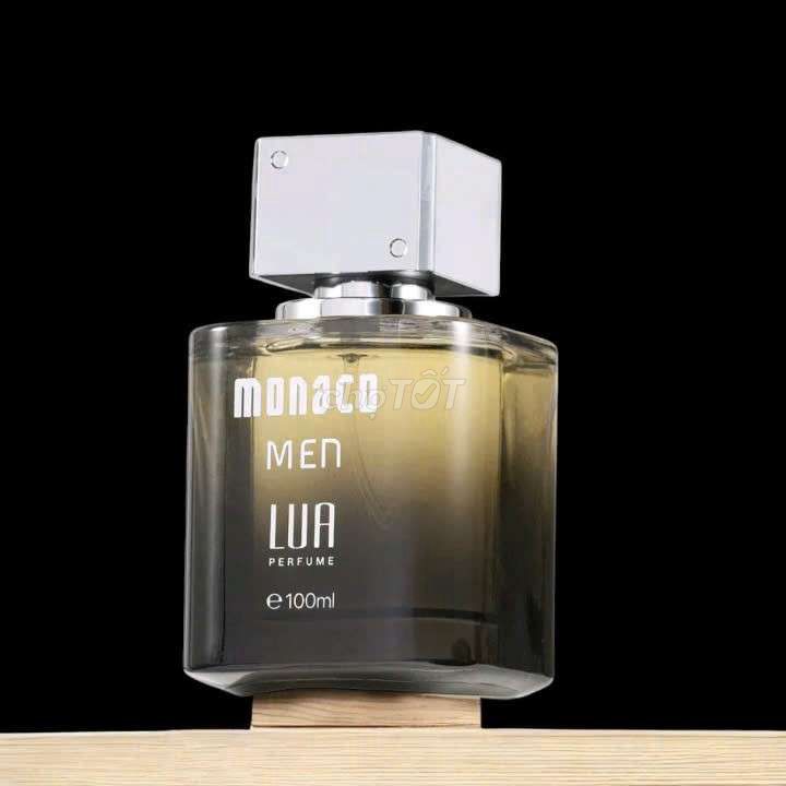Nước hoa Monaco Men 100ml dành cho nam