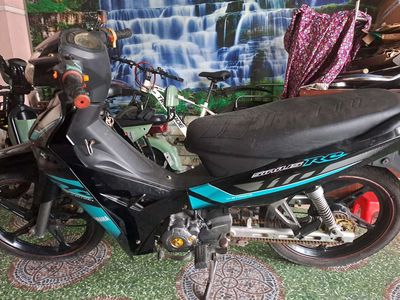 Honda Ablade 2011. Mua bán Xe máy tại Thị xã Bến Cát Bình Dương được đăng bởi Duong hình 1