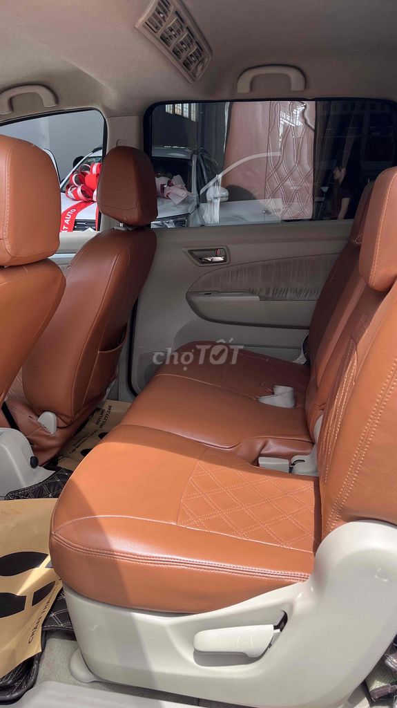 Suzuki Ertiga 2017 Bền Lành - Tiết Kiệm Xăng.. Mua bán Ô tô tại Thành phố Thủ Đức Tp Hồ Chí Minh được đăng bởi Khoa Nguyen Mua Bán Suzuki Miền Nam hình 14