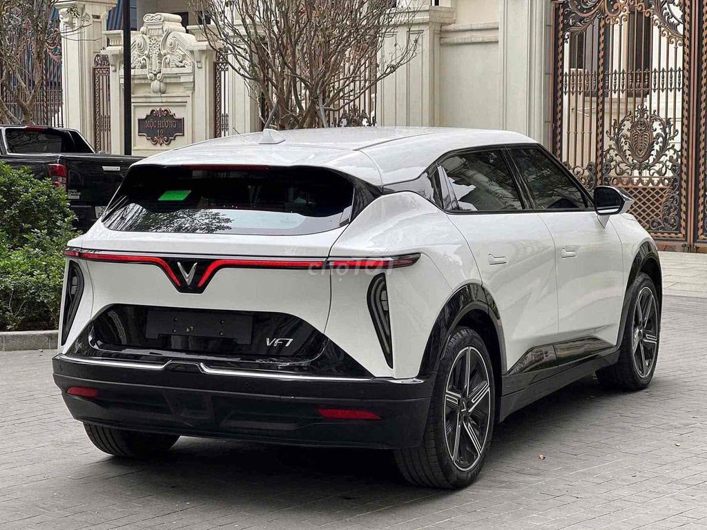 🔥VF7 xe mới 100%. Chỉ trả trước 76tr NHẬN XE NGAY. Mua bán Ô tô tại Quận Cái Răng Cần Thơ được đăng bởi Phạm Tuấn Anh hình 3