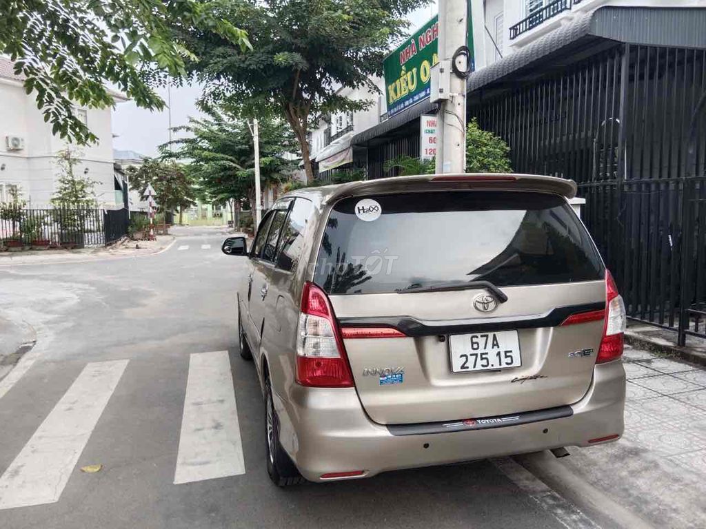 xe innova 2013 số sàn 2xx triệu. Mua bán Ô tô tại Thành phố Long Xuyên An Giang được đăng bởi Quí hình 2