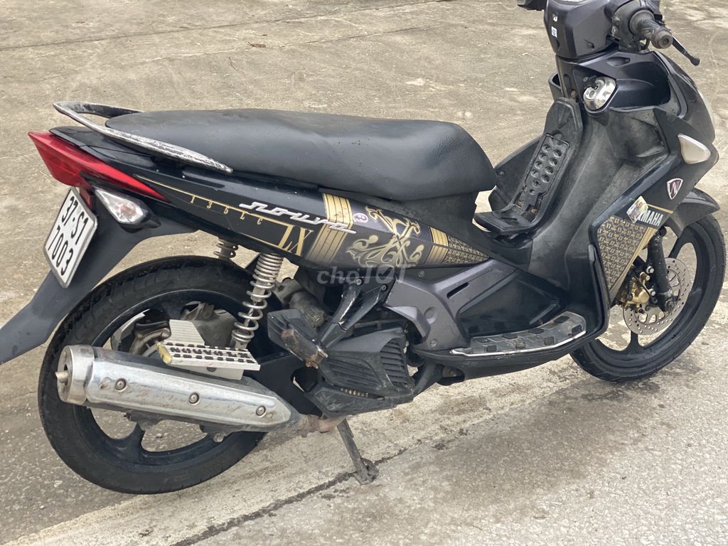 Bán xe novo lx đẹp. Mua bán Xe máy tại Thành phố Vinh Nghệ An được đăng bởi Vinh hình 3