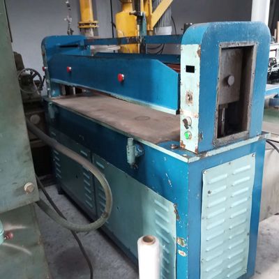 Máy dập da 1 m60. Mua bán Đồ chuyên dụng, Giống nuôi trồng tại Quận Gò Vấp Tp Hồ Chí Minh được đăng bởi Pham kim Hoa