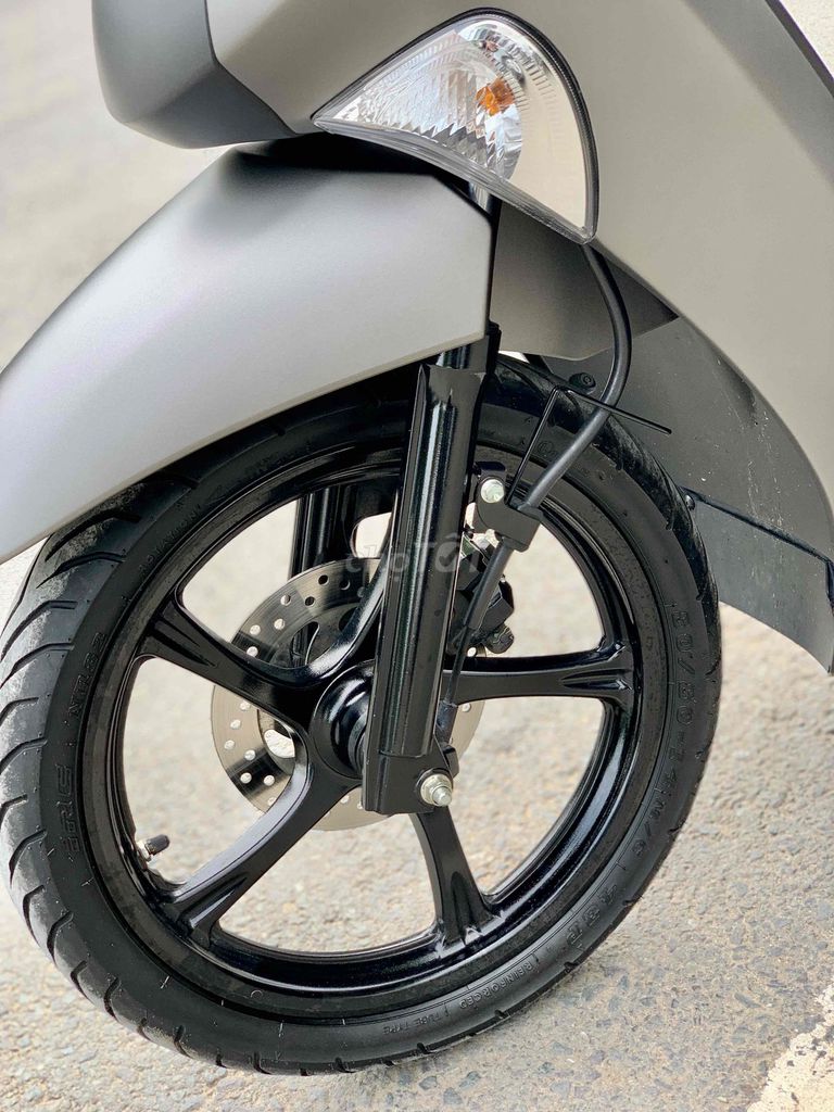 Yamaha Janus 2024 xám đen – 6.600 km BSTP zin đẹp. Mua bán Xe máy tại Thành phố Thủ Đức Tp Hồ Chí Minh được đăng bởi iMotorbike Khương Phan hình 5