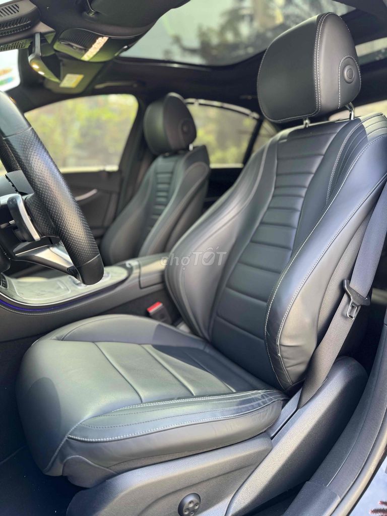 Mercedes E300 AMG 2021 Trắng/Đen 57.000 km. Mua bán Ô tô tại Quận 7 Tp Hồ Chí Minh được đăng bởi Hoàng Thọ hình 8