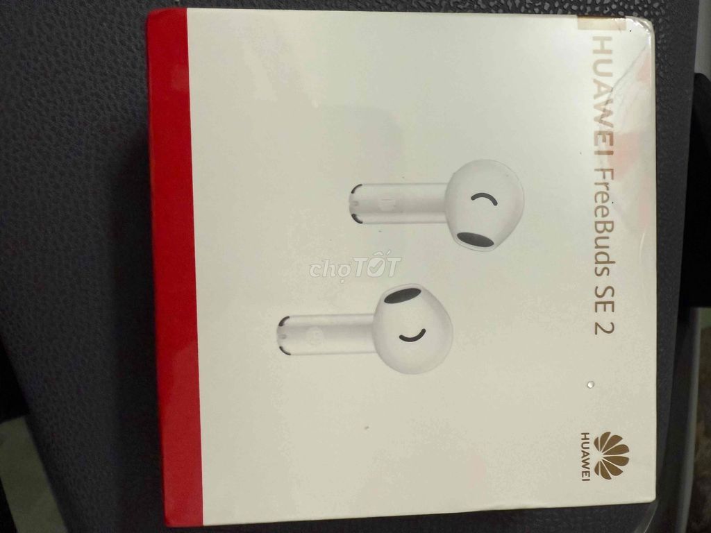 Tai nghe Bluetooth Huawei FreeBuds SE 2 Mới. Mua bán Tivi, Âm thanh tại Quận 3 Tp Hồ Chí Minh được đăng bởi Hải Trần hình 1