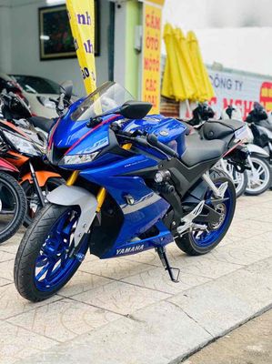R15 đời 2020. Mua bán Xe máy tại Quận Ninh Kiều Cần Thơ được đăng bởi CHXM Tân Liên Hưng 2