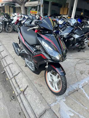 Honda Air Blade 2014 Đen Đã sử dụng