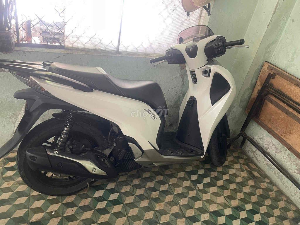 sh 125 abs xe ít đi trùm mềm chủ yếu đăng kí 2019. Mua bán Xe máy tại Quận Hải Châu Đà Nẵng được đăng bởi tuấn hình 2