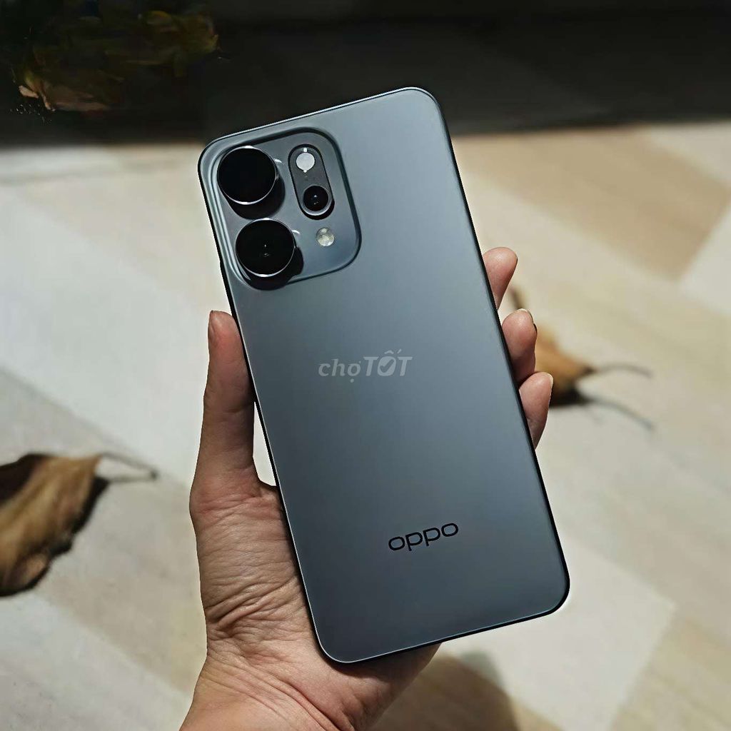 Oppo Reno 14 Pro 5G Xám. Mua bán Điện thoại tại Huyện Yên Thành Nghệ An được đăng bởi Nguyễn Hữu Công hình 1