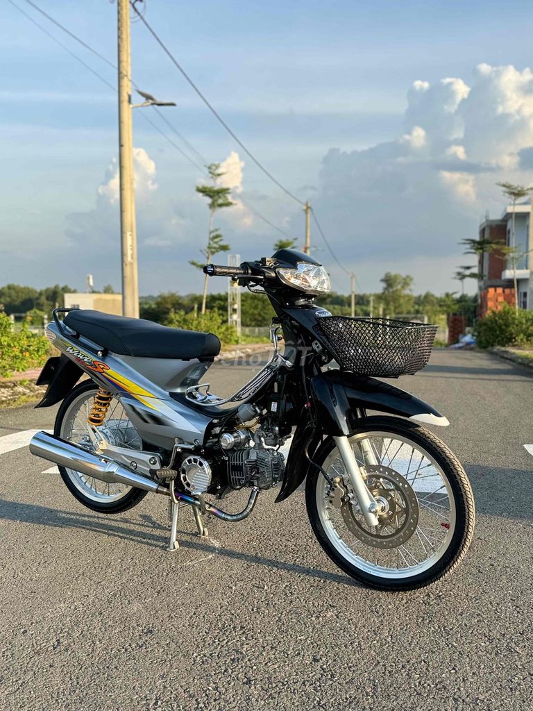 anffa up thái 100 kiểng như hinh. Mua bán Xe máy tại Thành phố Biên Hòa Đồng Nai được đăng bởi xe máy Quang Minh  hình 5