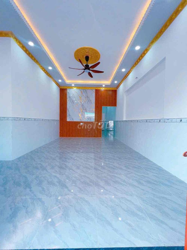 Nhà phố:  NHÀ SỔ HỒNG RIÊNG – PHƯỜNG ĐÔNG HÒA (PHƯỜNG BÌNH AN CŨ)  Nhà cấp 4