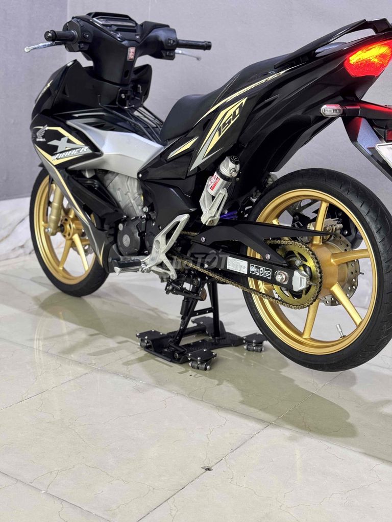 winer X ABS. Mua bán Xe máy tại Thị xã Phú Mỹ Bà Rịa - Vũng Tàu được đăng bởi 72 motorcycle shop hình 6