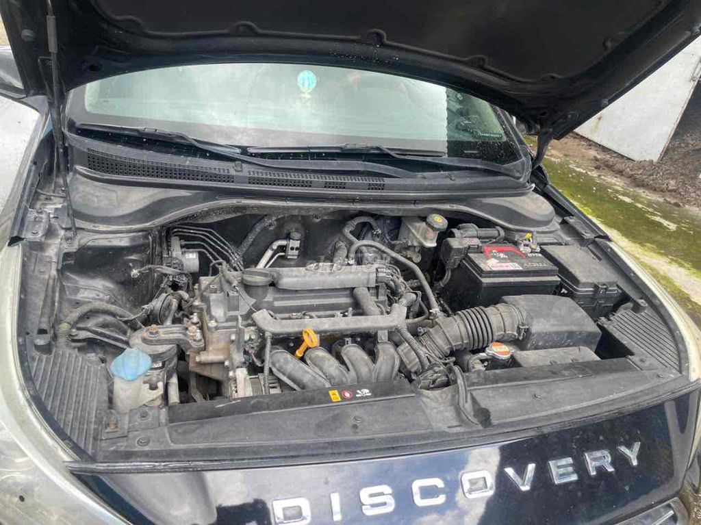 Hyundai Accent 2018 1.4 CVT - 110000 km. Mua bán Ô tô tại Quận Bình Tân Tp Hồ Chí Minh được đăng bởi Xuân Trường hình 6