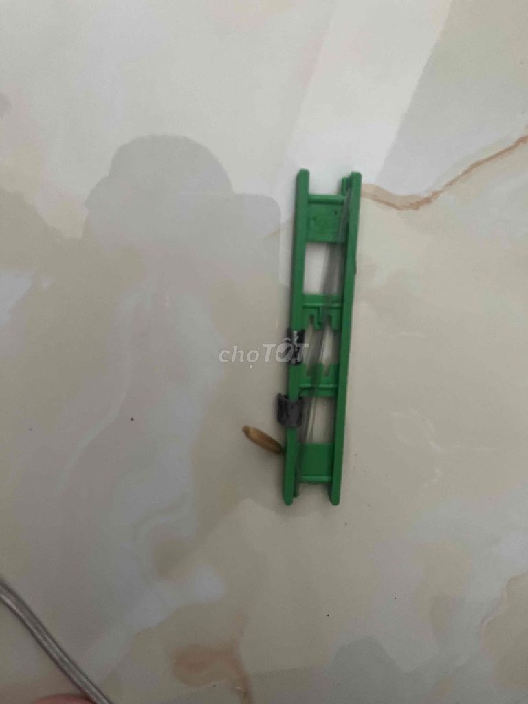 Cần câu tay 2m7 Xanh lá còn mới. Mua bán Đồ thể thao, Dã ngoại tại Quận 4 Tp Hồ Chí Minh được đăng bởi Gấu Mèo hình 1