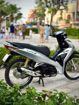 Honda Wave i Fu LED - GÓP NỢ XẤU BAO ĐẬU. Mua bán Xe máy tại Quận 7 Tp Hồ Chí Minh được đăng bởi Tú