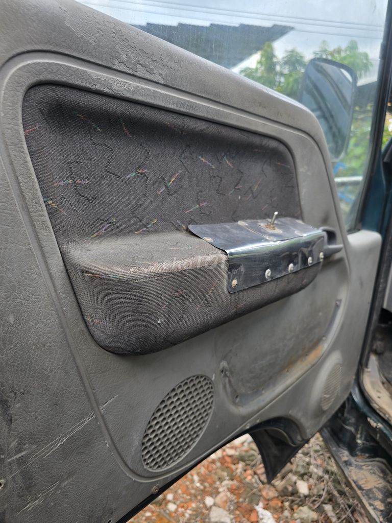 Xe kia 1t8 đời  2004. Mua bán Xe tải, xe ben tại Huyện Cái Bè Tiền Giang được đăng bởi Pham thi ngoc thủy  hình 5