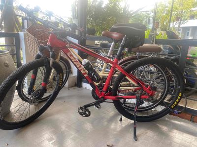 Cần bán xe đạp. Mua bán Xe đạp tại Thành phố Huế Thừa Thiên Huế được đăng bởi Quốc Long