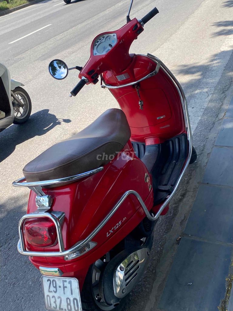 xe chạy ngon lành chất lượng cao. Mua bán Xe máy tại Quận Hoàng Mai Hà Nội được đăng bởi Tuân hình 2