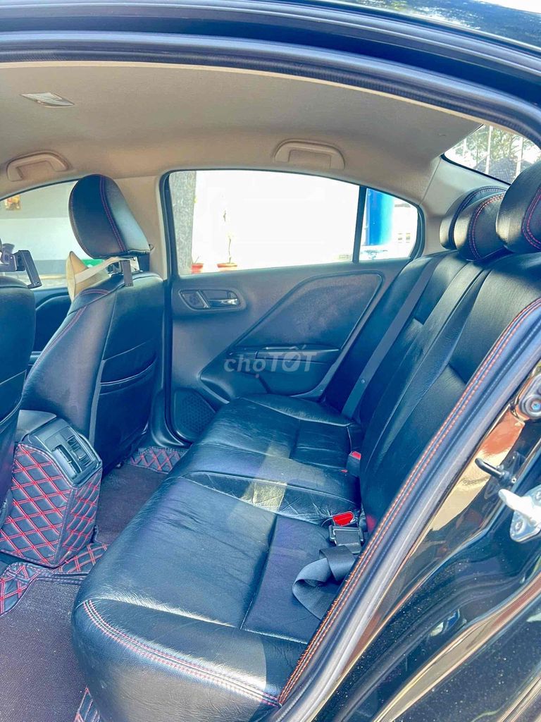 HONDA CITY 1.5AT 2018 MÀU ĐEN CỰC ĐẸP BAO TEST. Mua bán Ô tô tại Thành phố Thủ Đức Tp Hồ Chí Minh được đăng bởi Nguyên Ô Tô Thủ Đức hình 4