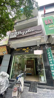 Nhà Mặt Phố Tổng Cục 5 Yên Xá Cần Bán Gấp. Mua bán nhà ở tại Huyện Thanh Trì Hà Nội được đăng bởi Tra Nguyen
