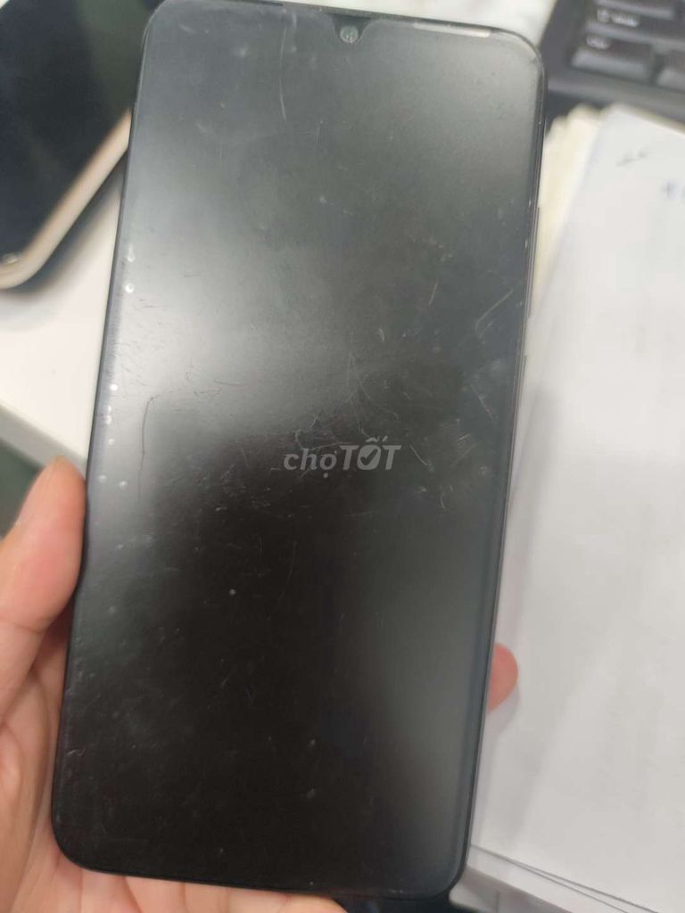 Xiaomi Redmi Note 7 Đen. Mua bán Điện thoại tại Quận 3 Tp Hồ Chí Minh được đăng bởi đông hà hình 1