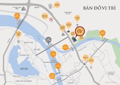 Bán nhà BT57 Lotus Villa, Eurowindow Riverpark, Đông Anh, HN