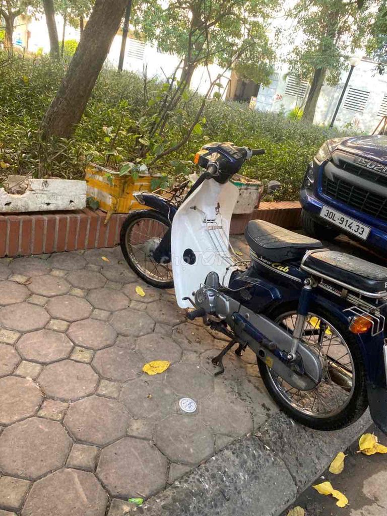 cub 50cc học sinh. Mua bán Xe máy tại Quận Hà Đông Hà Nội được đăng bởi Đại hình 1