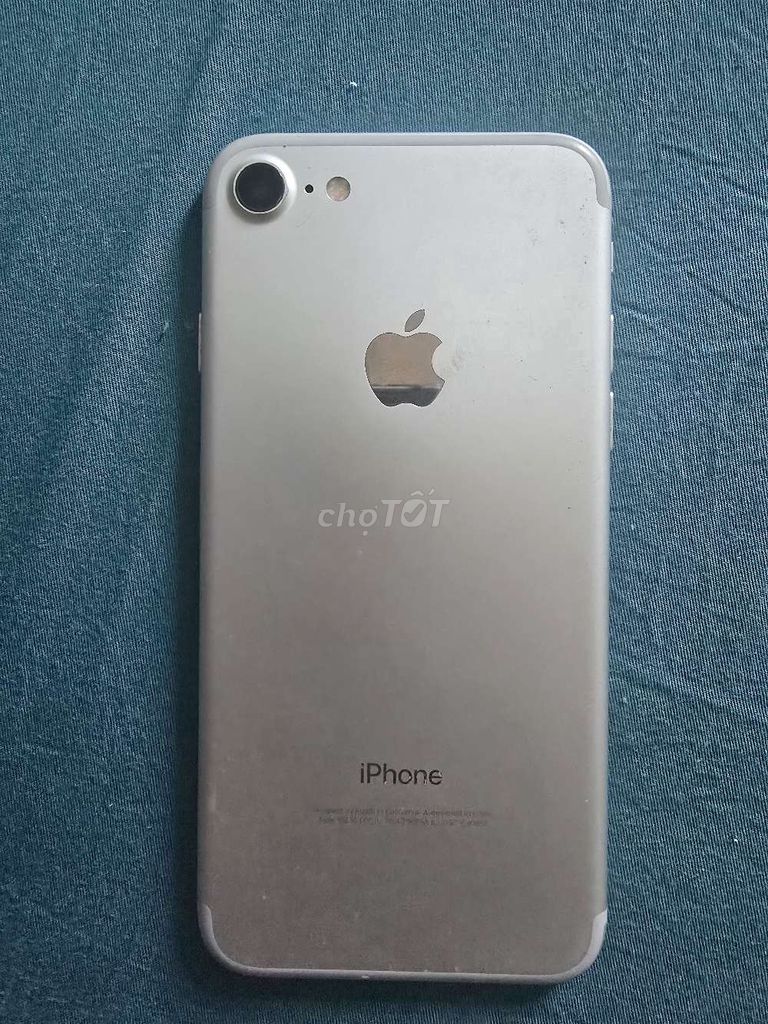 Apple iPhone 7 giá bình dân. Mua bán Điện thoại tại Quận 8 Tp Hồ Chí Minh được đăng bởi Ngọc Hân hình 1