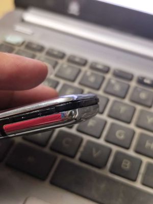 Xác Nokia 6700c. Mua bán Điện thoại tại Quận Ba Đình Hà Nội được đăng bởi Sơn