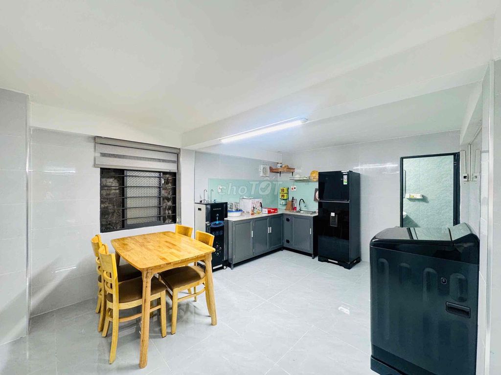 Rent · 1 bd · 60 м² · Quận Sơn Trà, ул. Đường Nguyễn Công Trứ