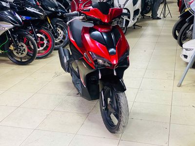 XE MÁY THỊNH PHÁT - AIR BLADE 125 ĐỎ ĐEN ZIN CHẤT