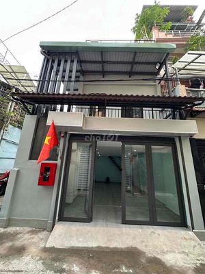 Аренда · 2 комн. · 45 м² · Quận Tân Bình, ул. Đường Phạm Văn Hai