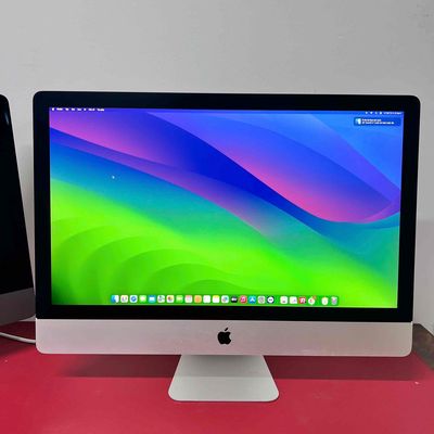 iMac 2020 4K/5K, Core i5/i7/i9, RAM128G, SSD2TB. Mua bán Máy tính để bàn tại Quận Tân Phú Tp Hồ Chí Minh được đăng bởi Minh MAC