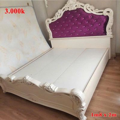 GIƯỜNG NGỦ TÂN CỔ ĐIỂN. Mua bán Giường, chăn ga gối nệm tại Quận 10 Tp Hồ Chí Minh được đăng bởi Thanh Lý Thanh Tuấn